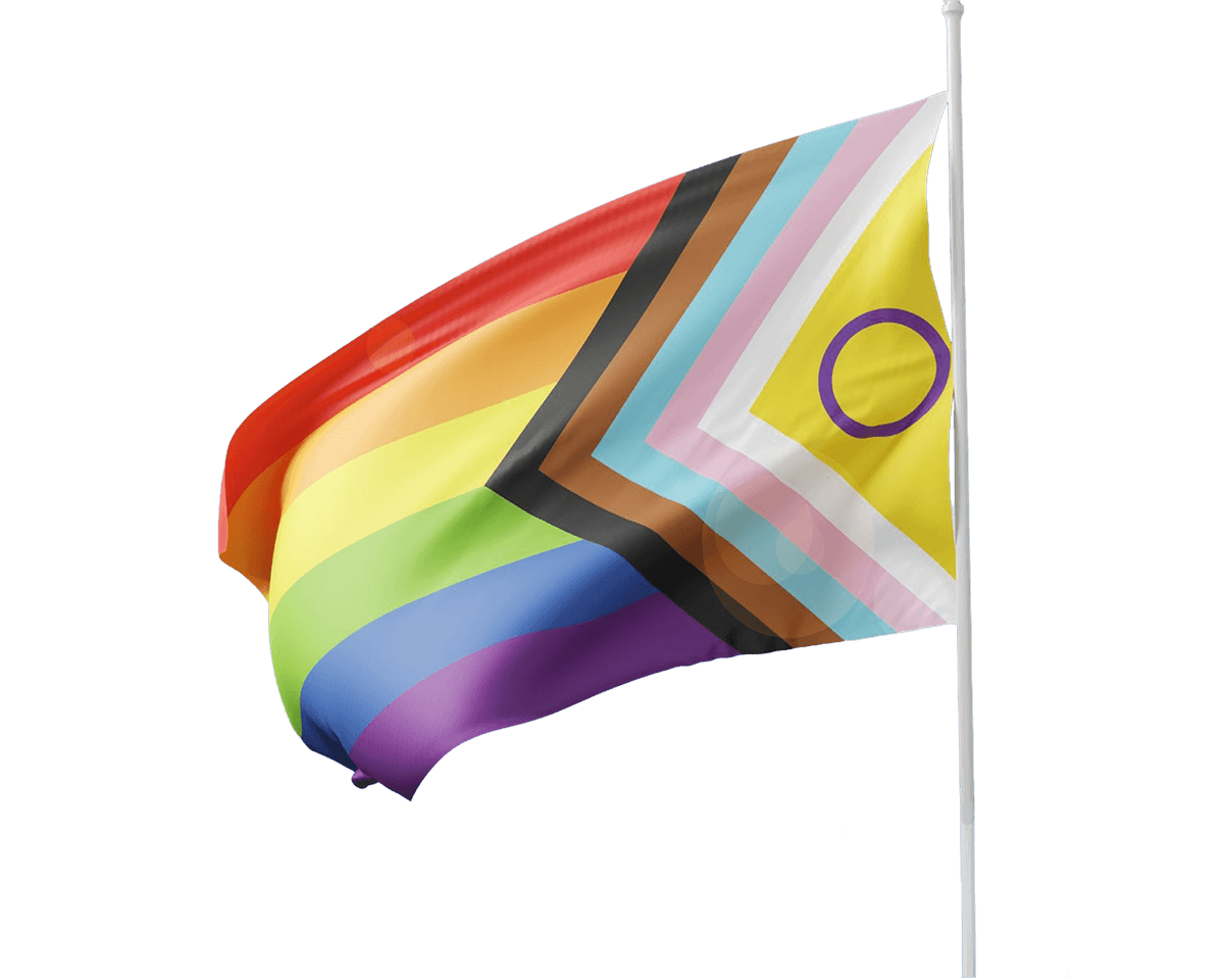 LGBTQIA+ Equality
