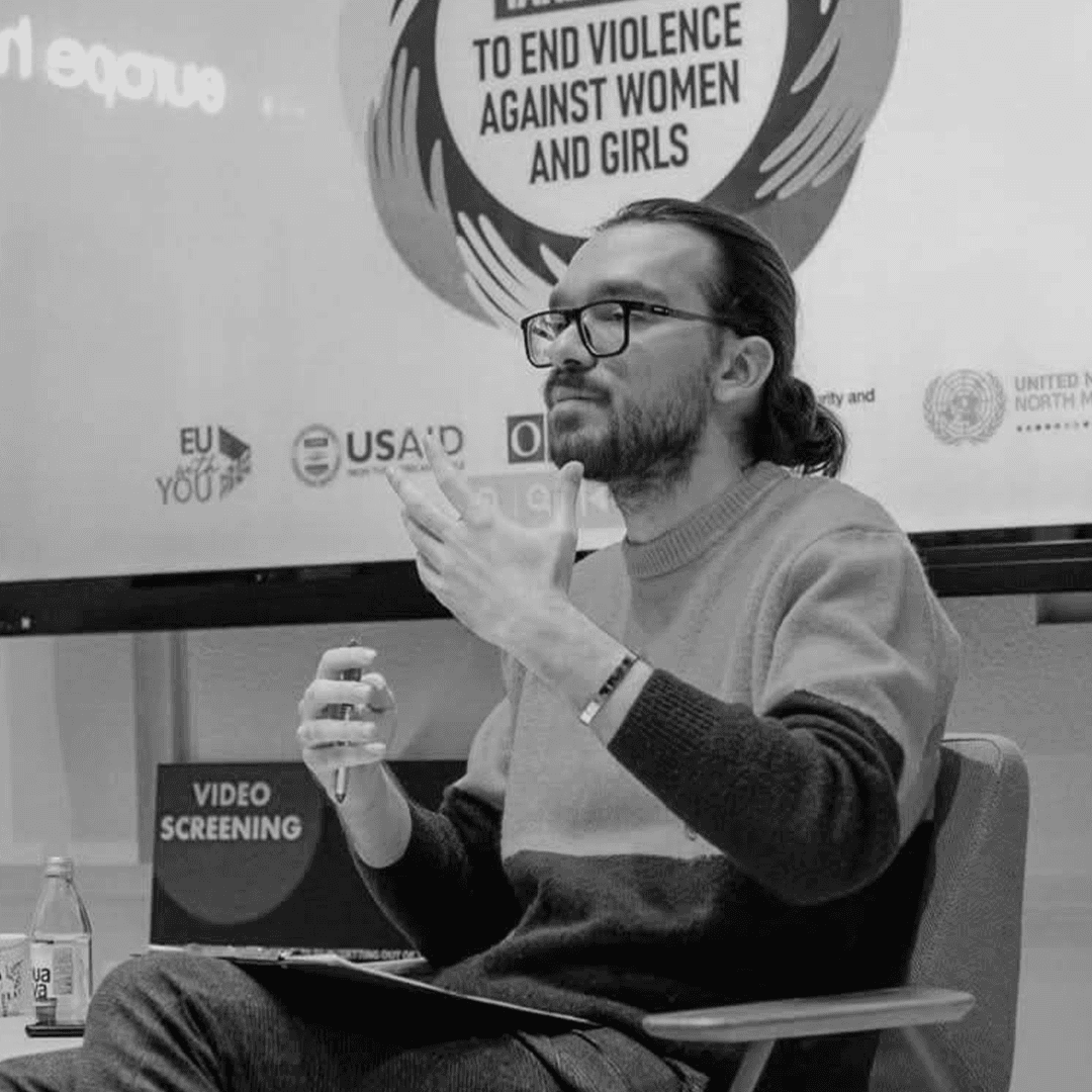David Tasevski