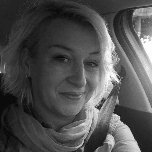 Helena Vuković