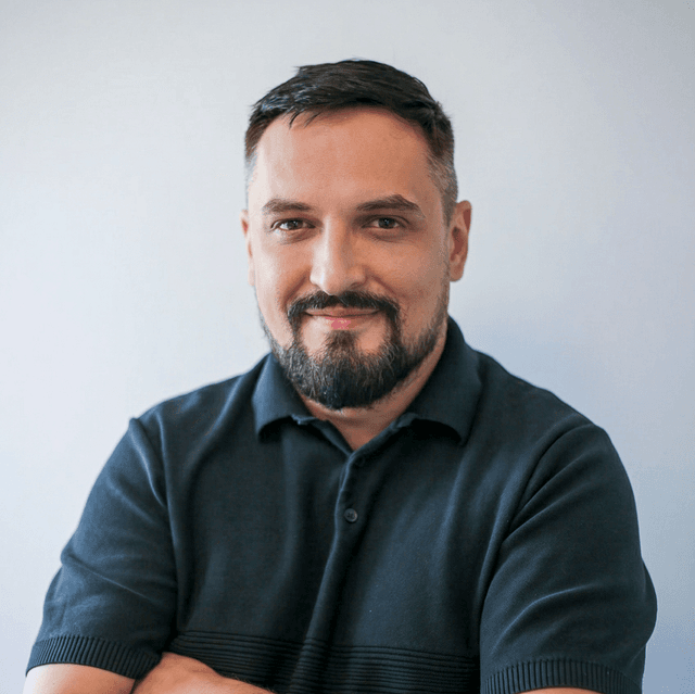 Danijel Kalezić